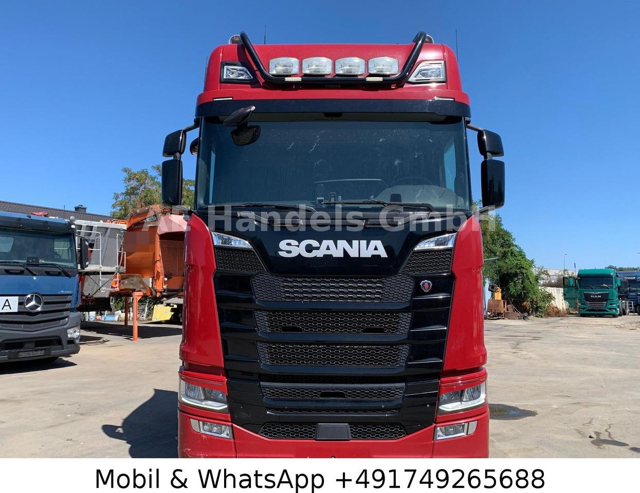 Scania