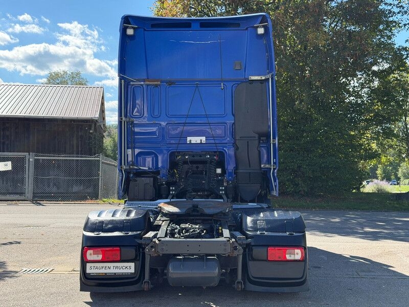 DAF