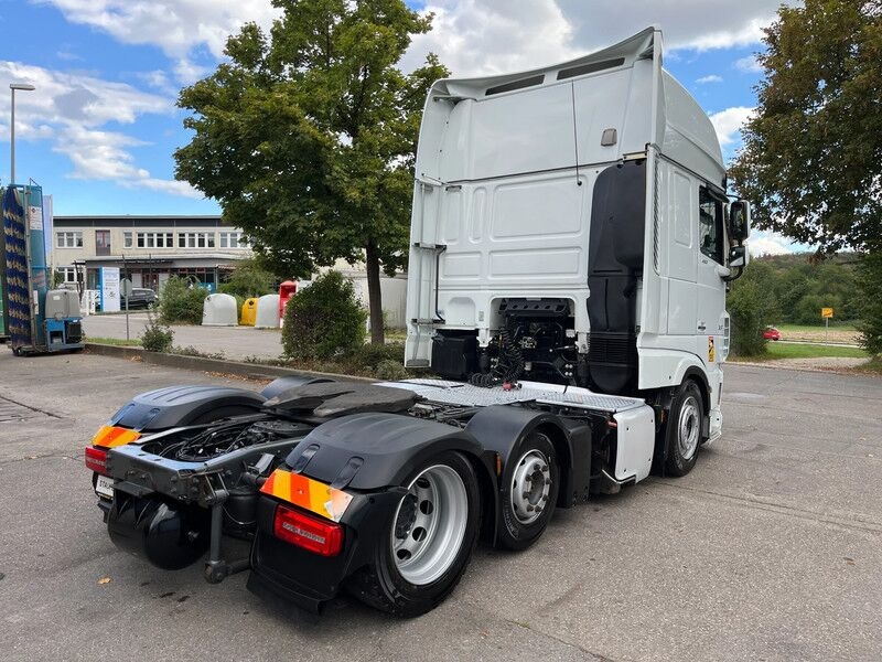 DAF