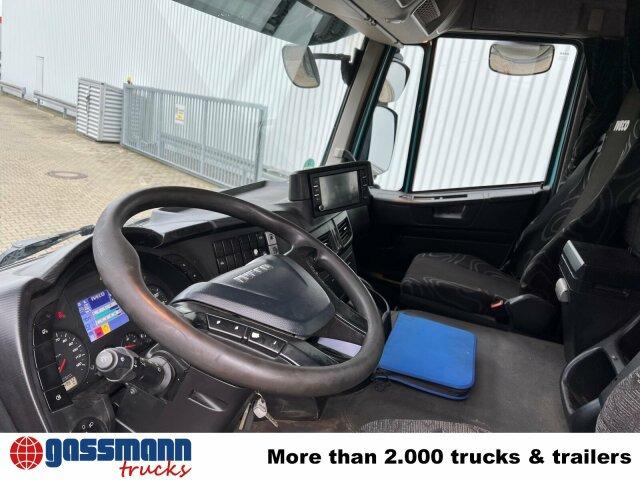 Iveco