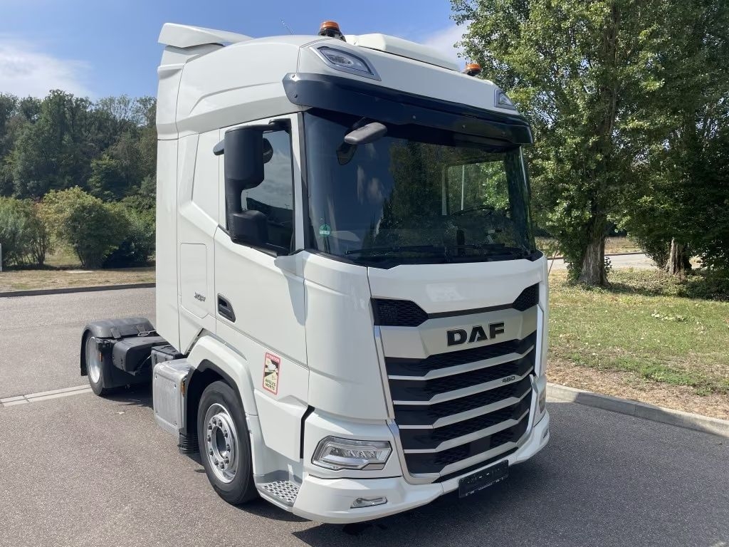 DAF