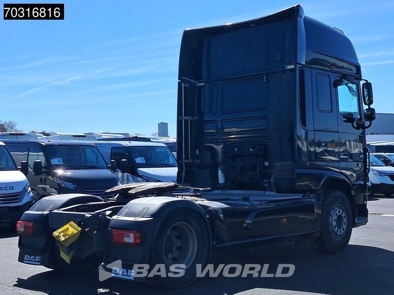 DAF
