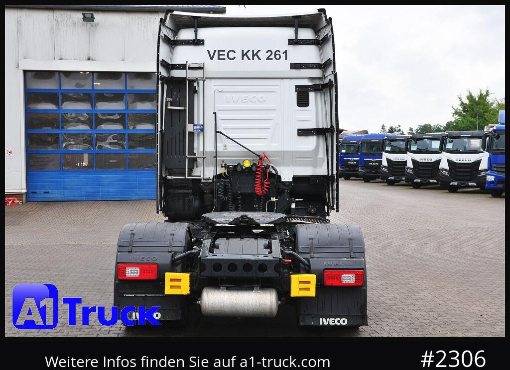 IVECO