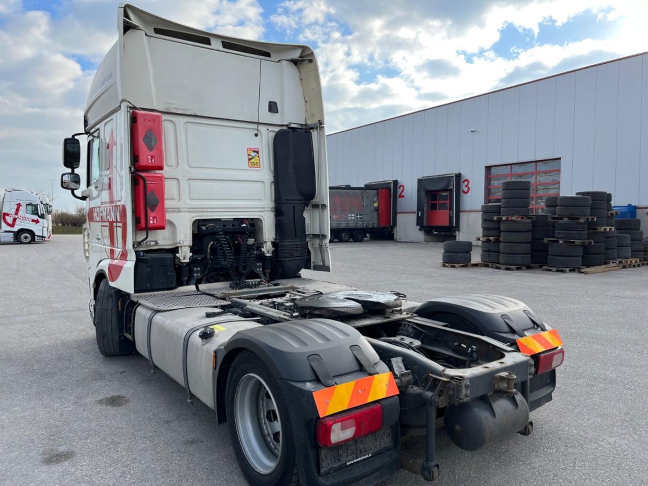 DAF