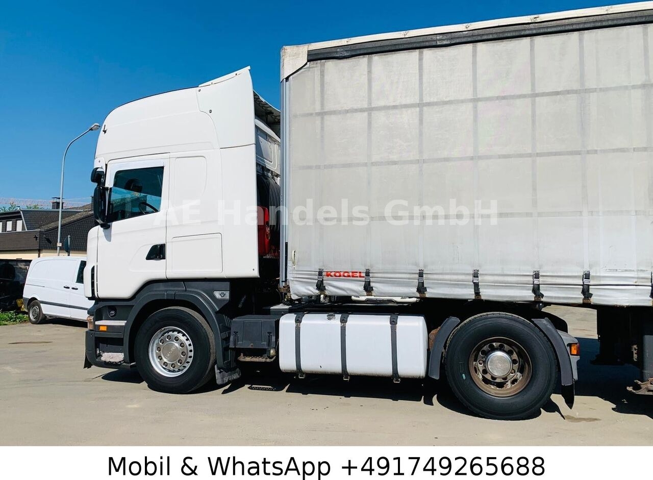 Scania