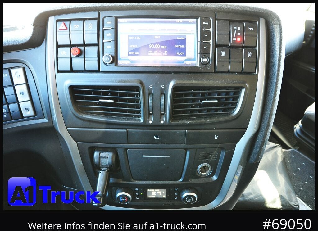IVECO