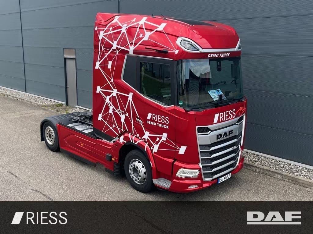 DAF