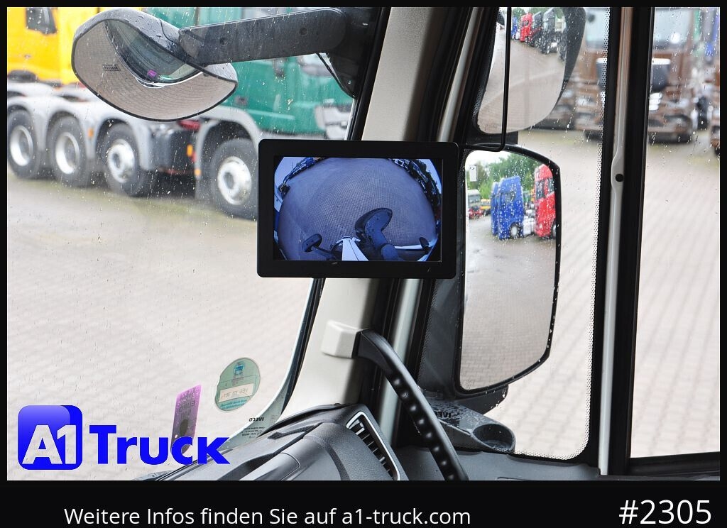 IVECO