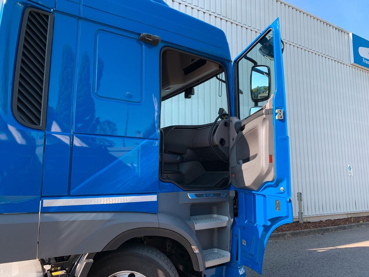 DAF
