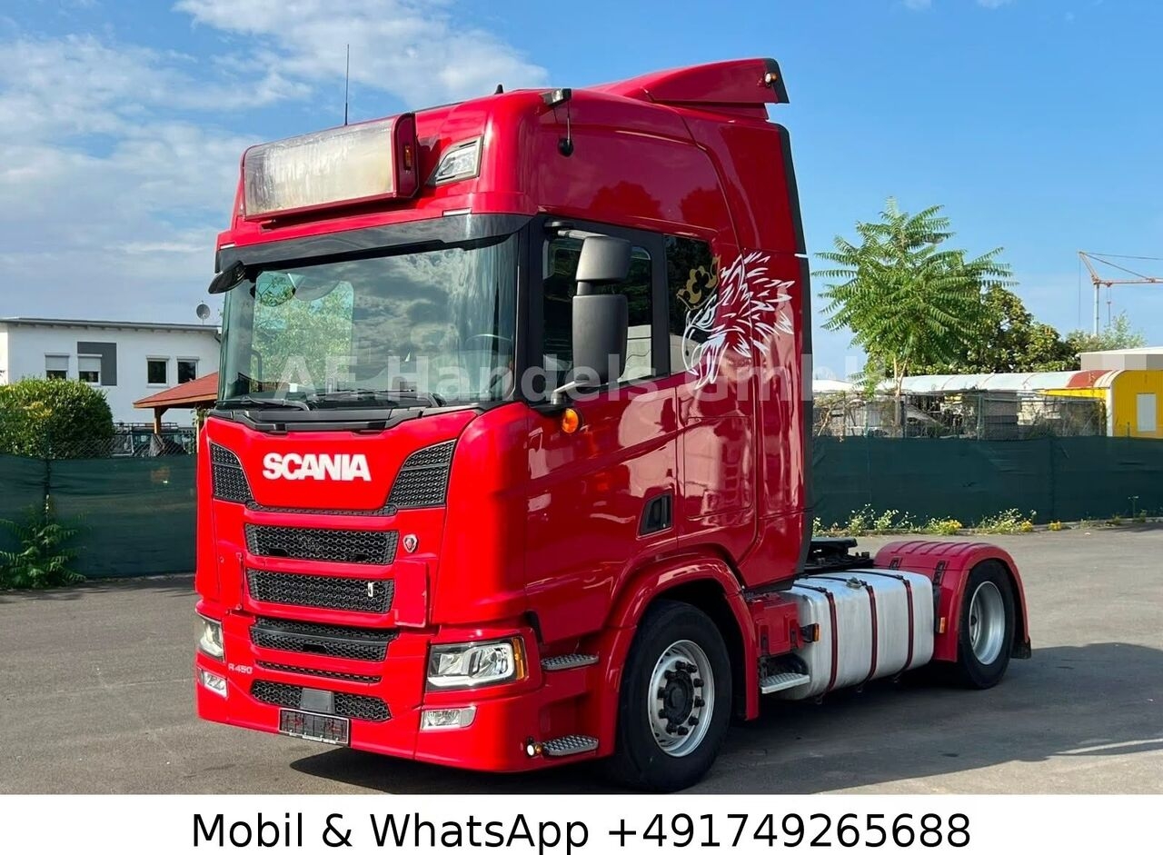 Scania