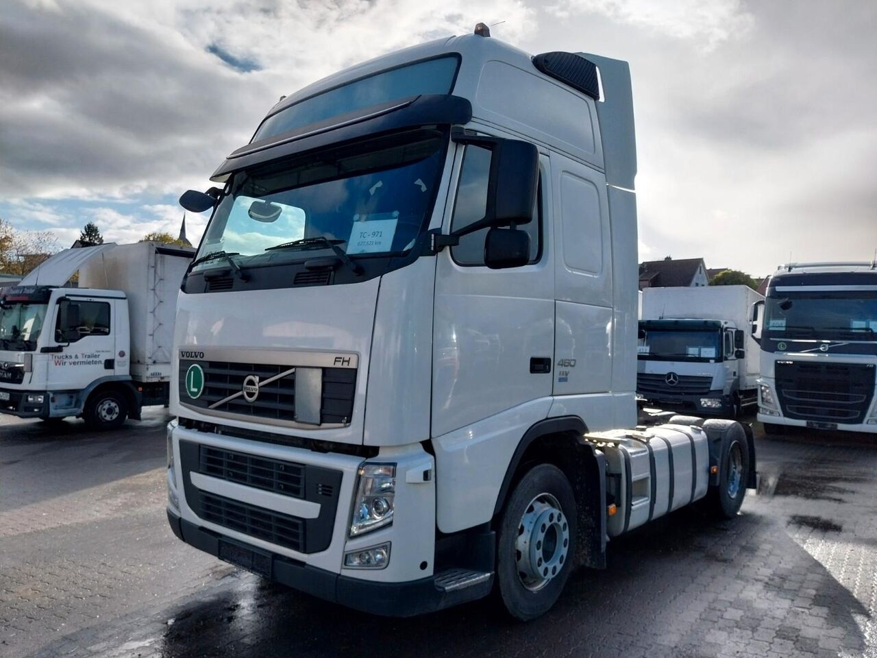 Volvo