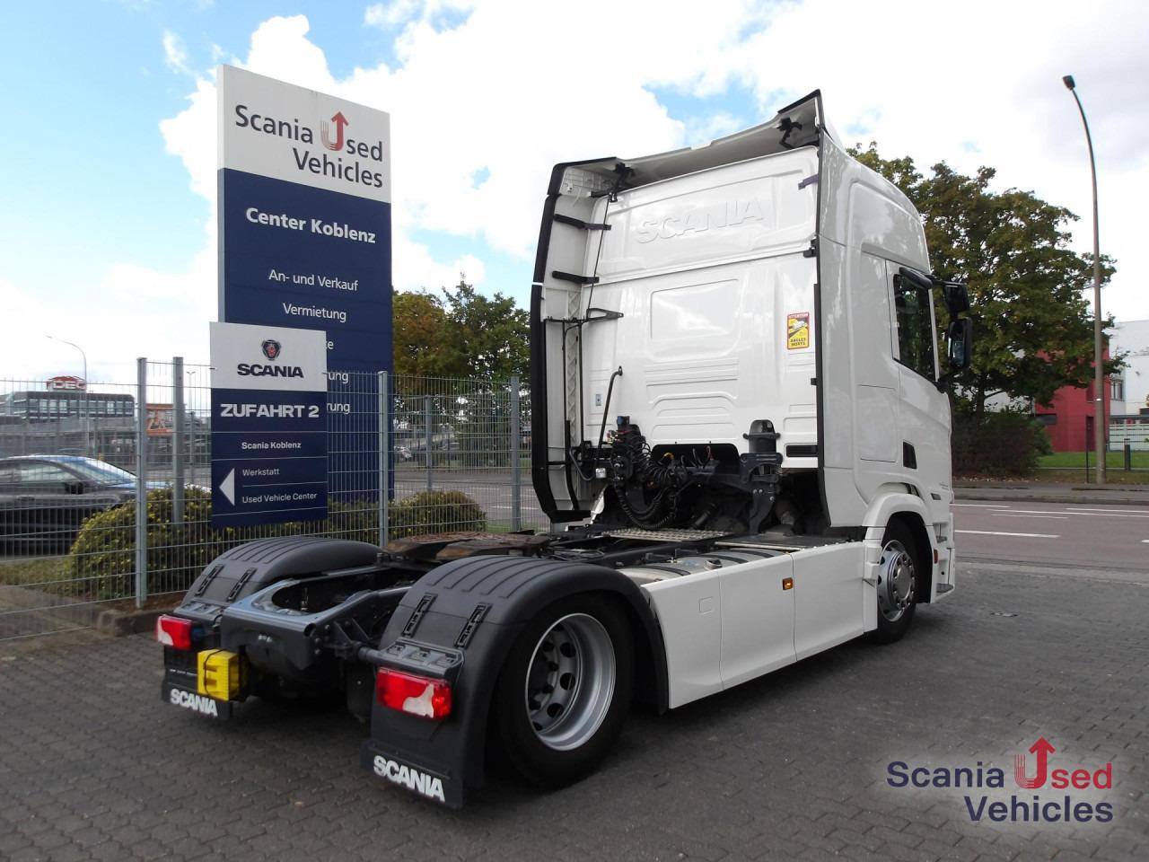 SCANIA