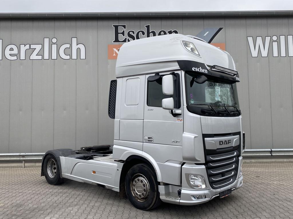 DAF