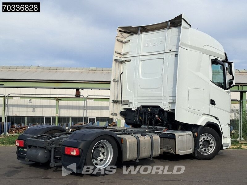 DAF