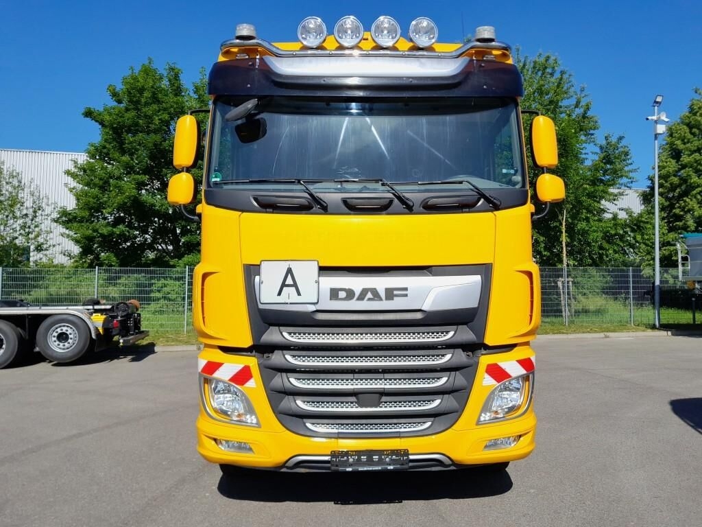 DAF