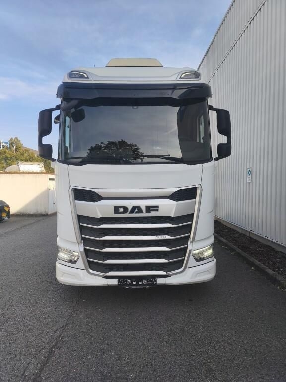 DAF