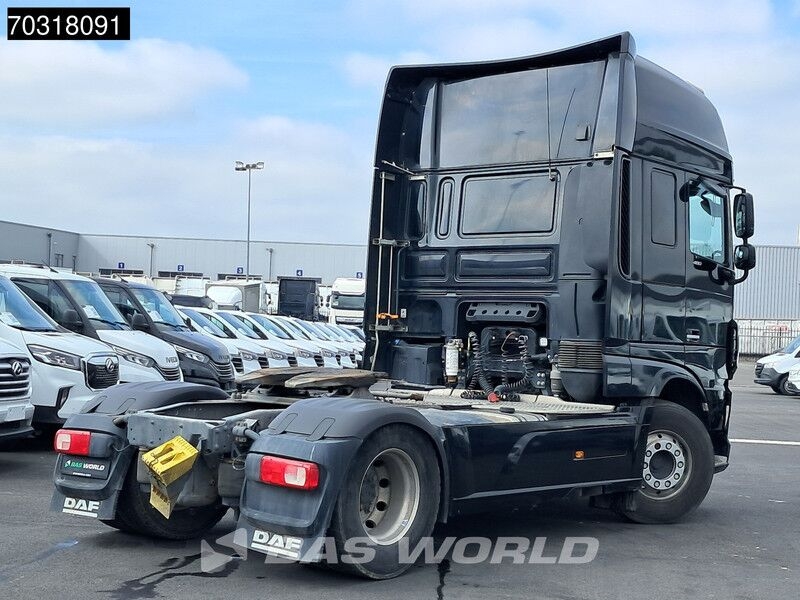 DAF
