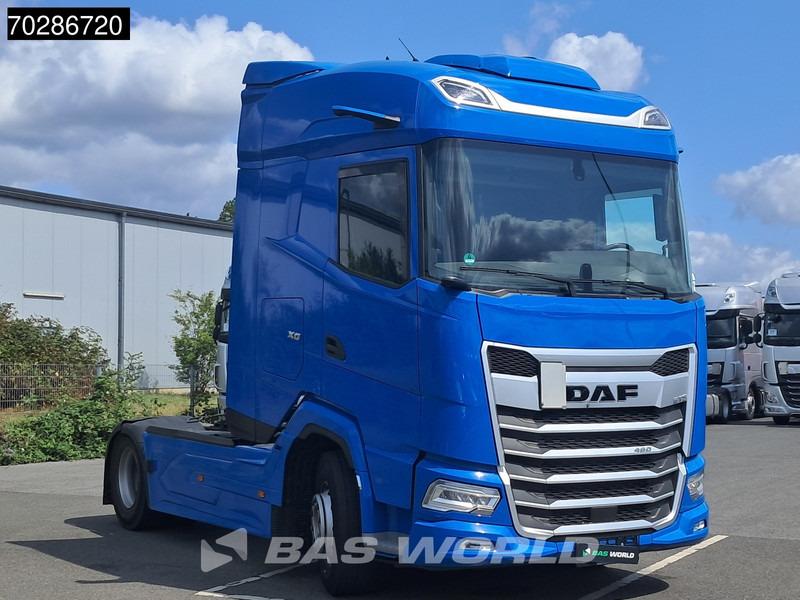 DAF