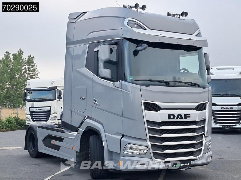DAF