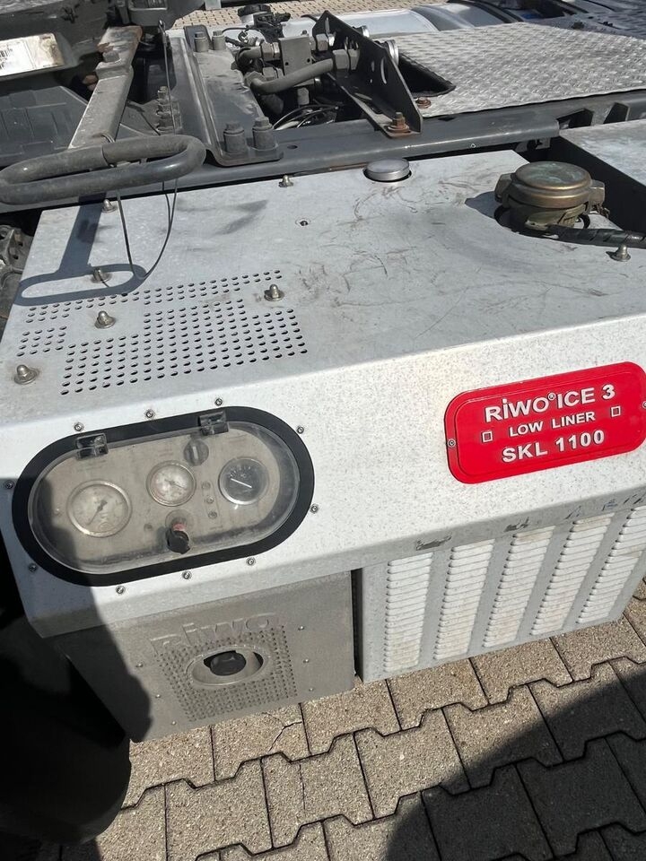 DAF