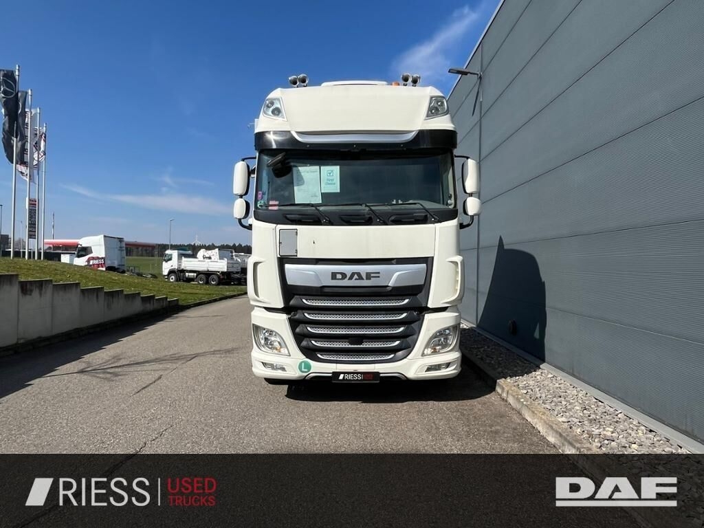 DAF