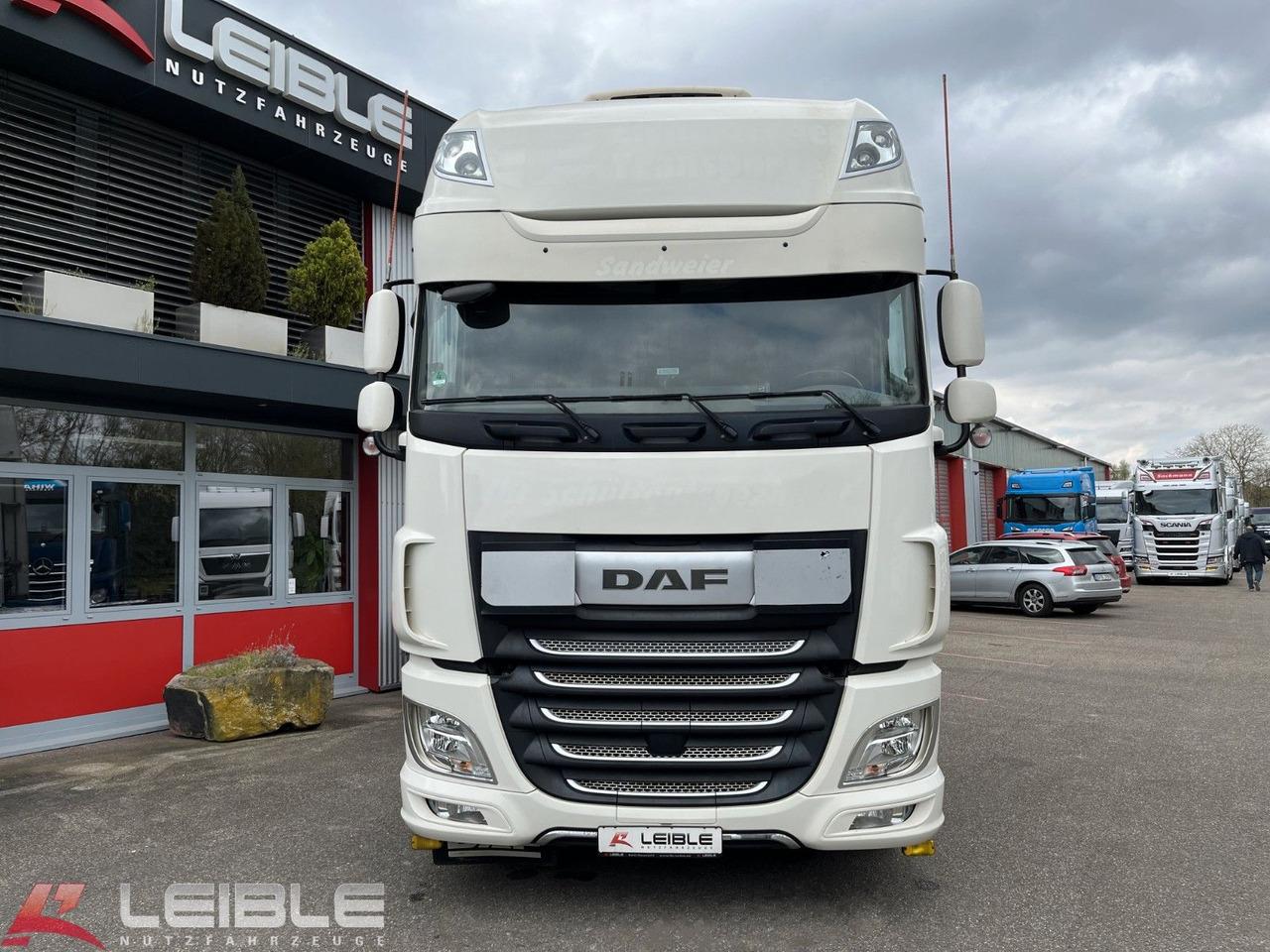 DAF