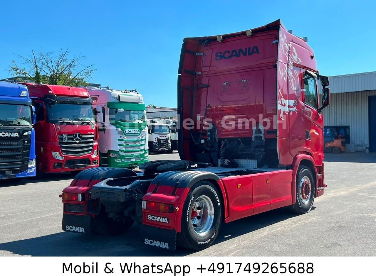 Scania