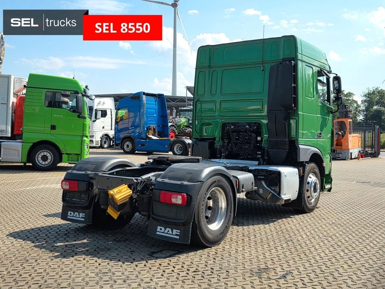DAF