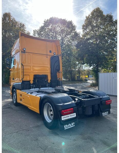 DAF