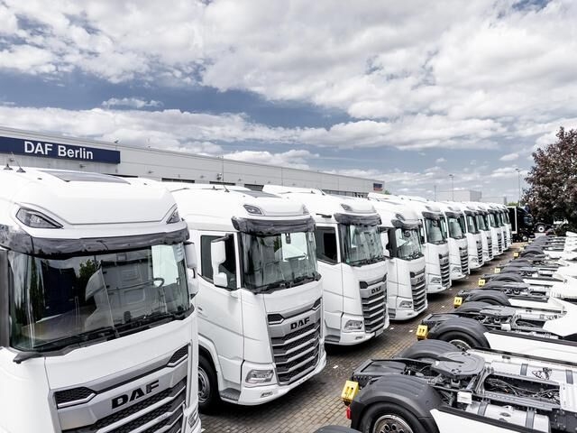 DAF
