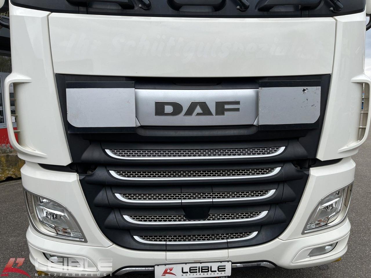 DAF