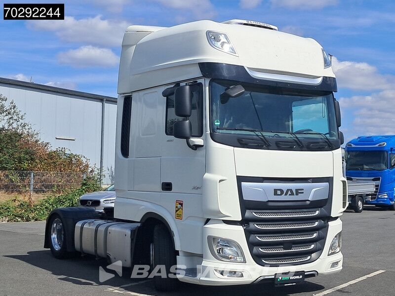 DAF