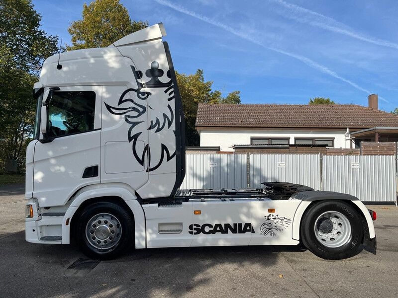 Scania