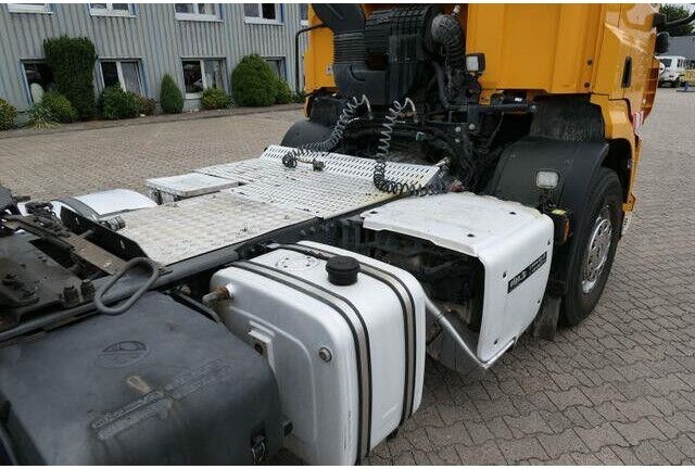 DAF