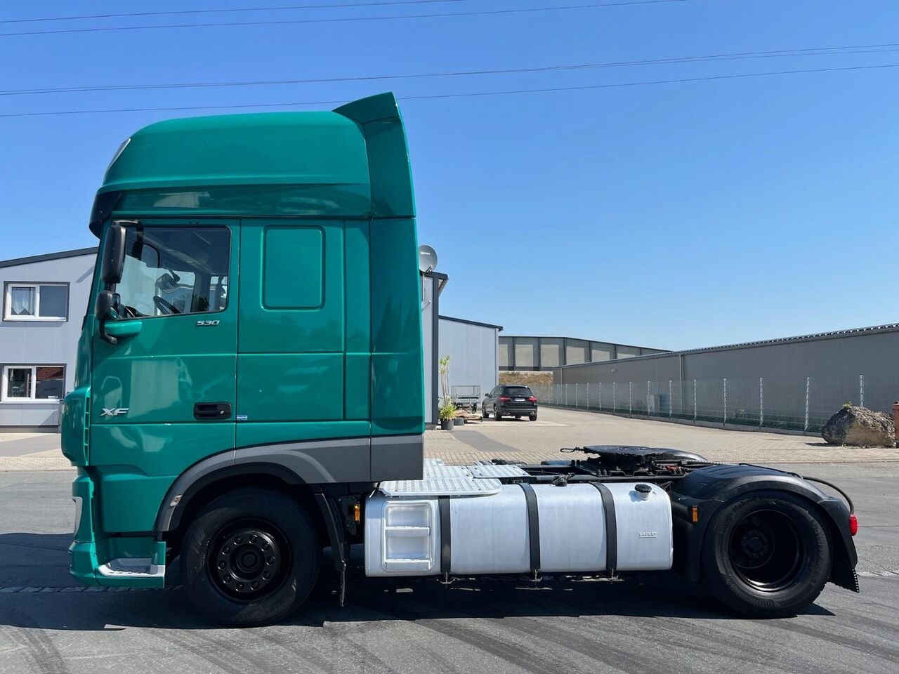 DAF