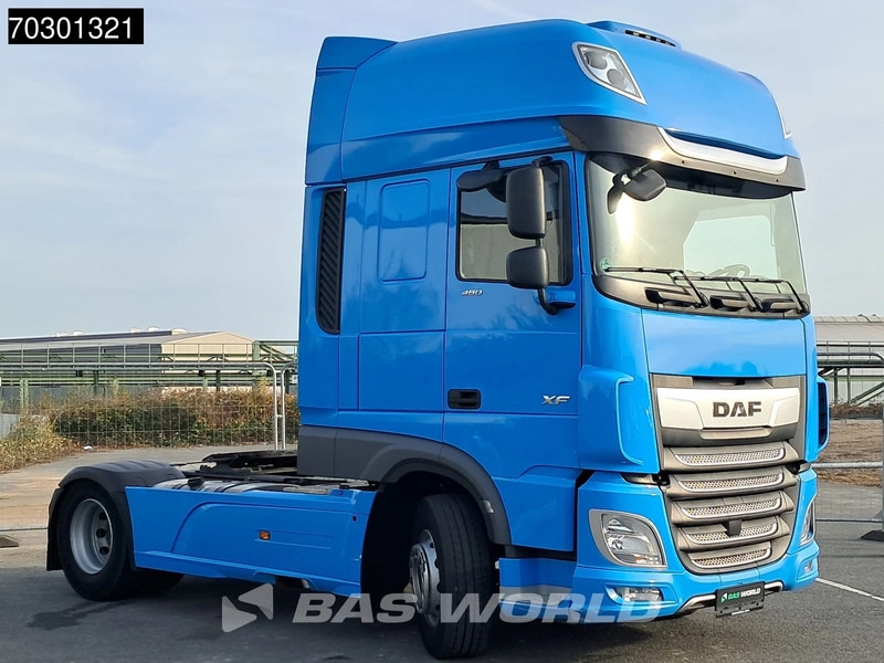DAF