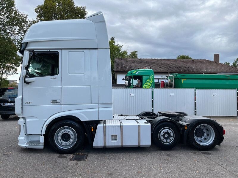 DAF
