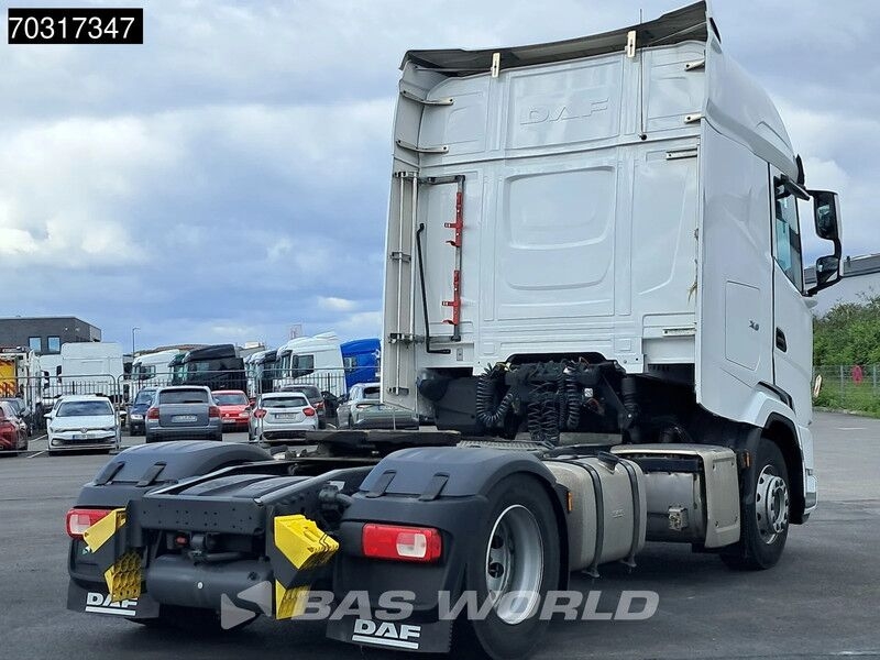 DAF