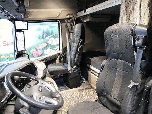 DAF