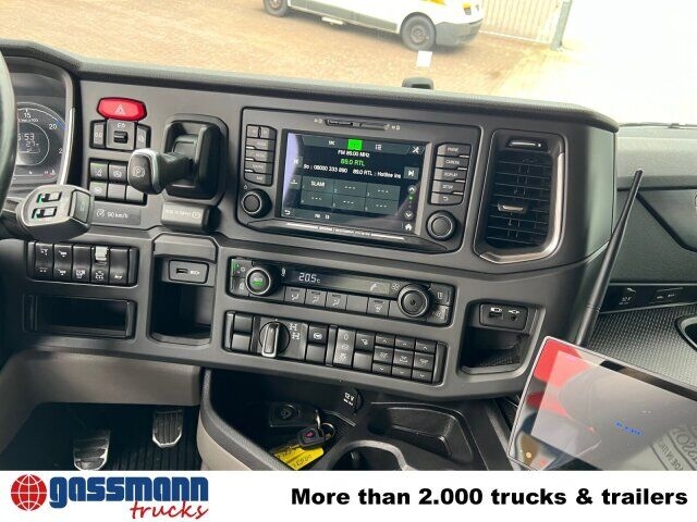 Scania