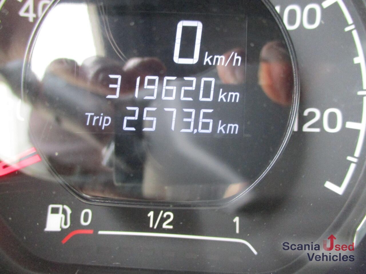 SCANIA