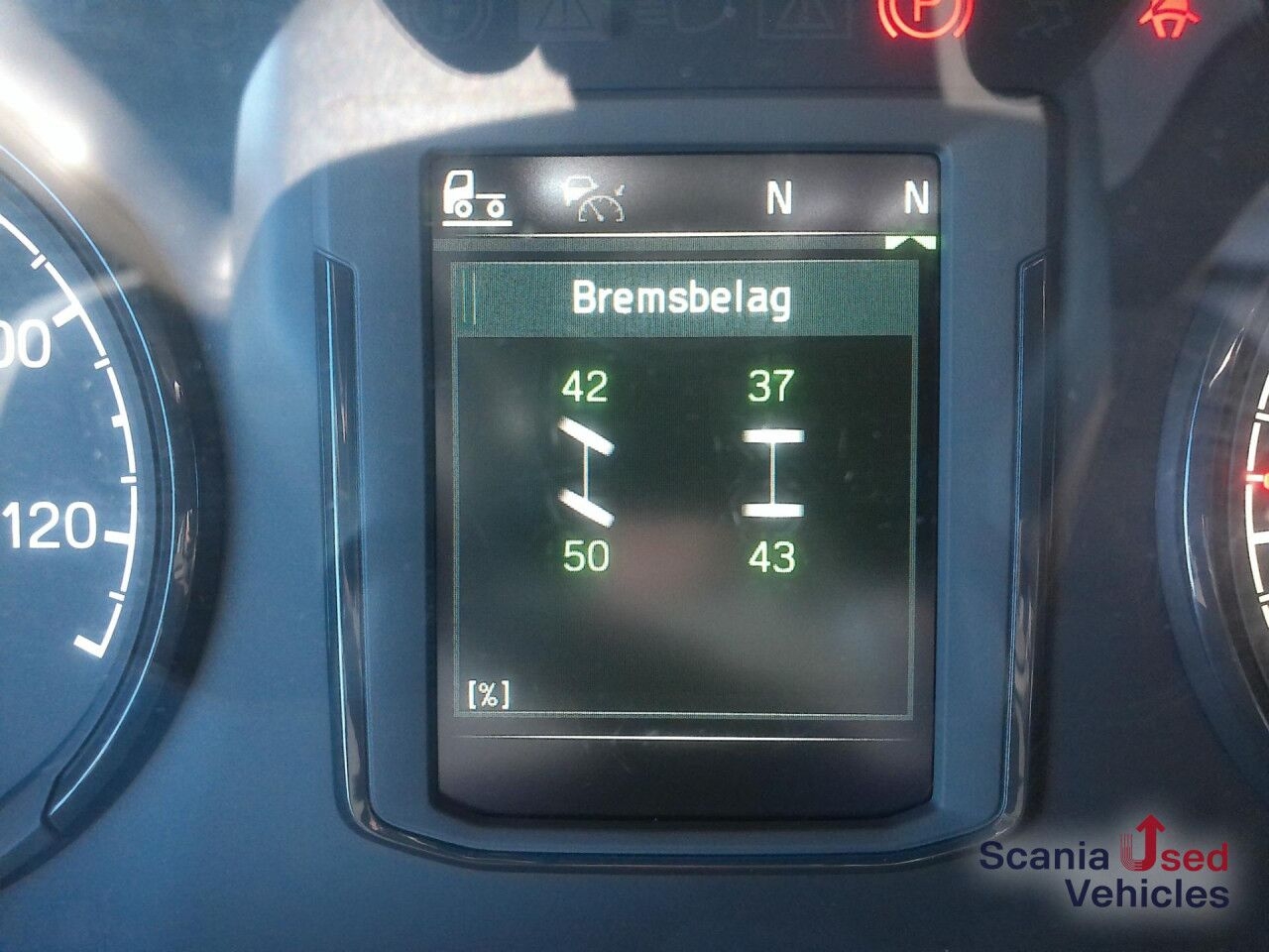 SCANIA