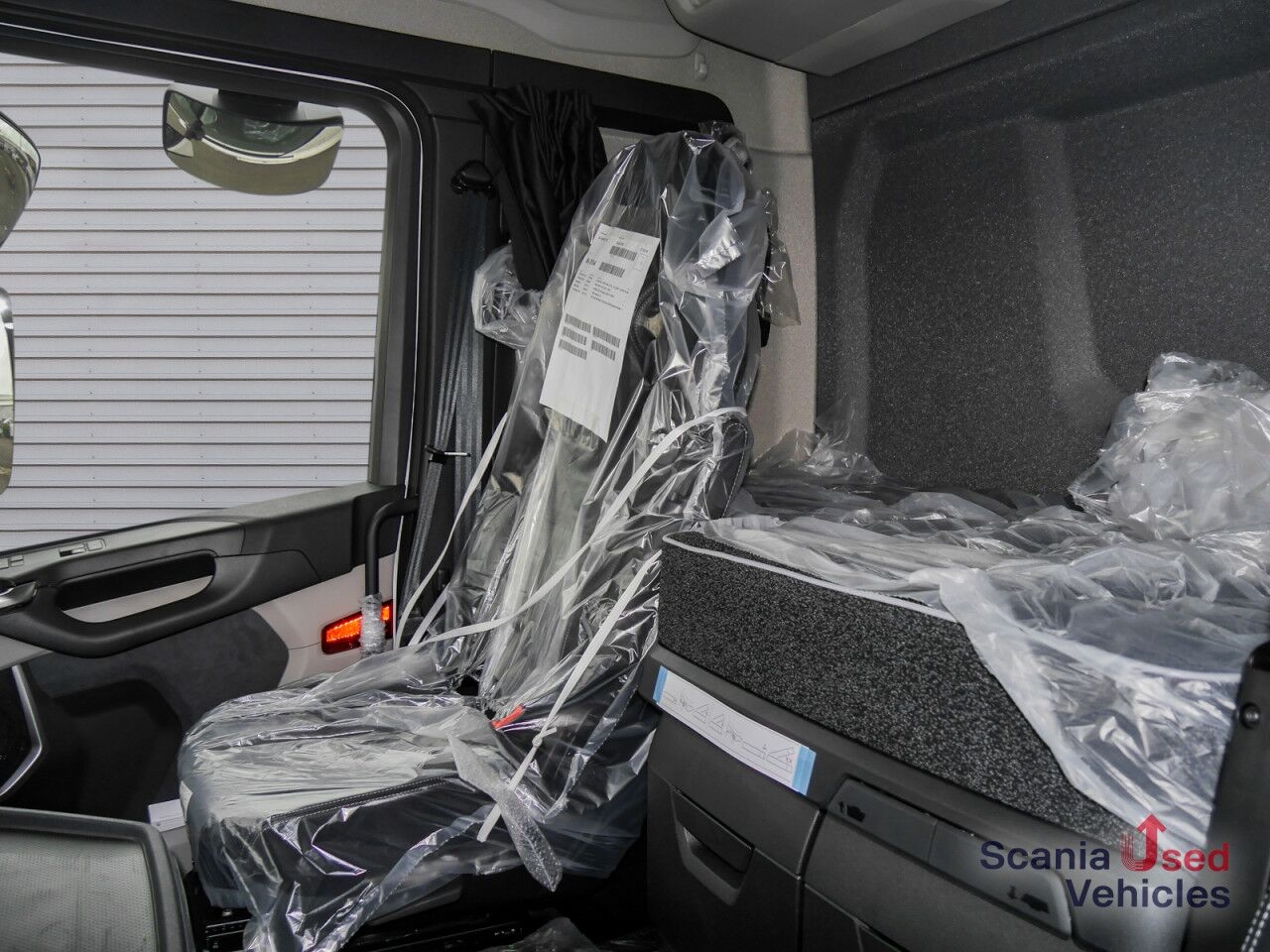 SCANIA