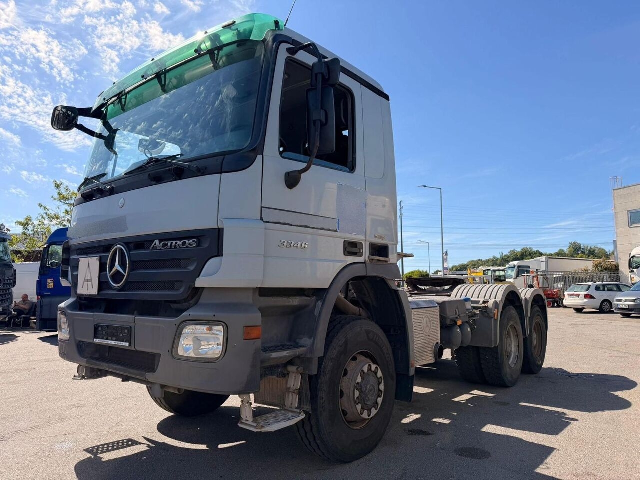 Mercedes-Benz