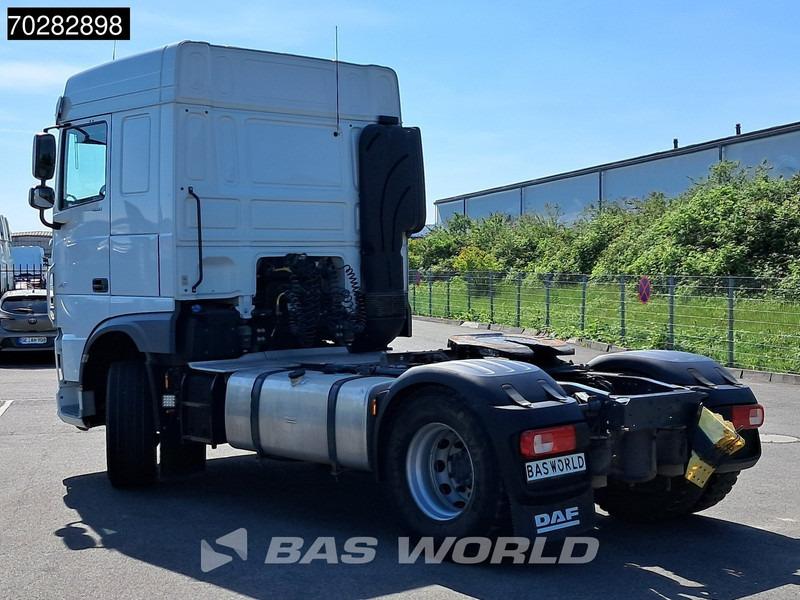 DAF
