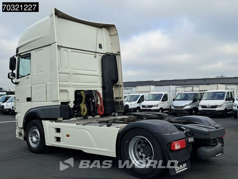 DAF