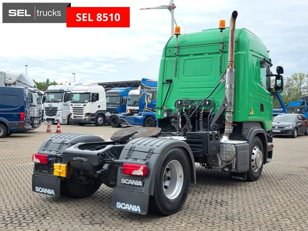 Scania