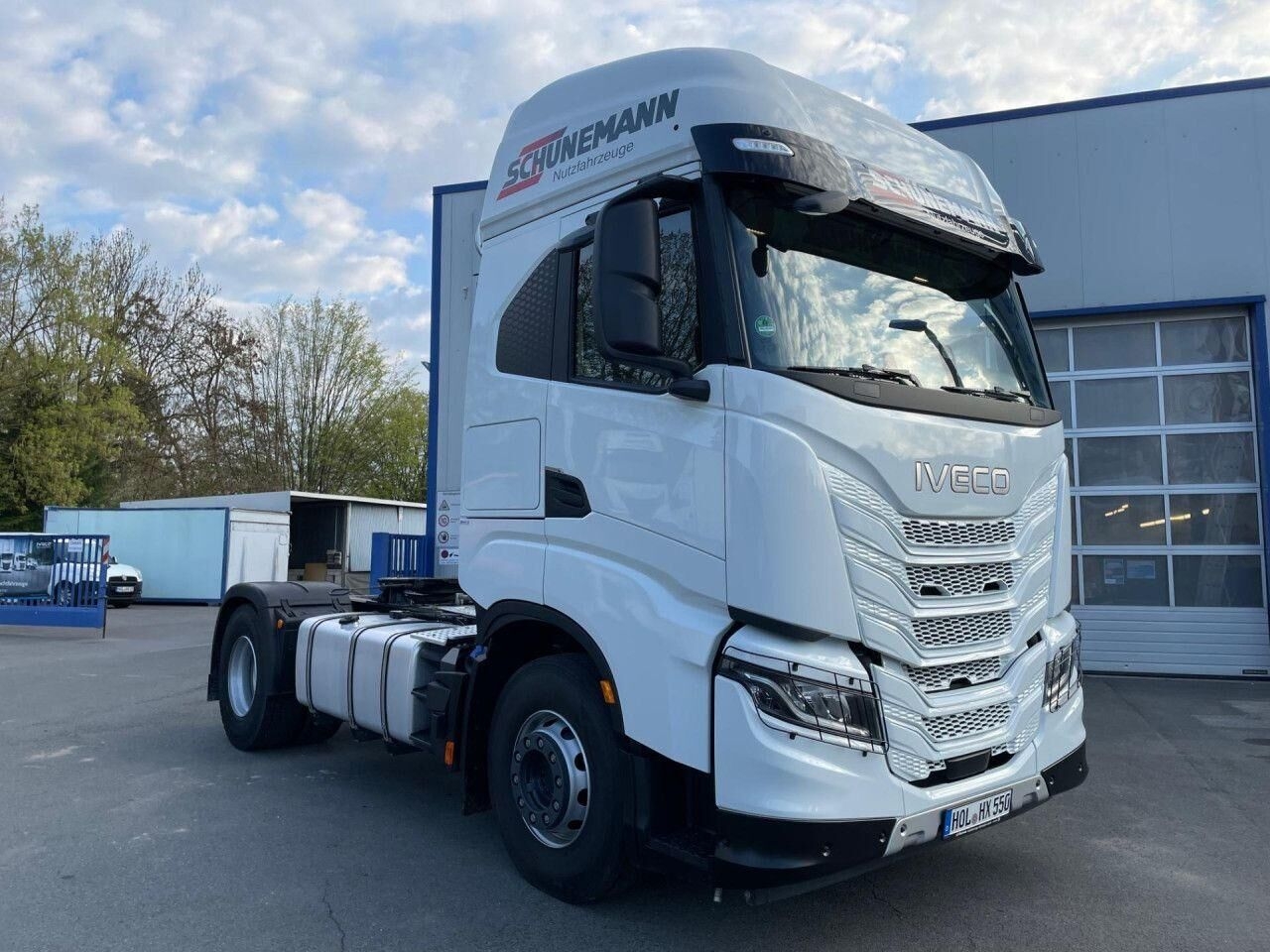 Iveco