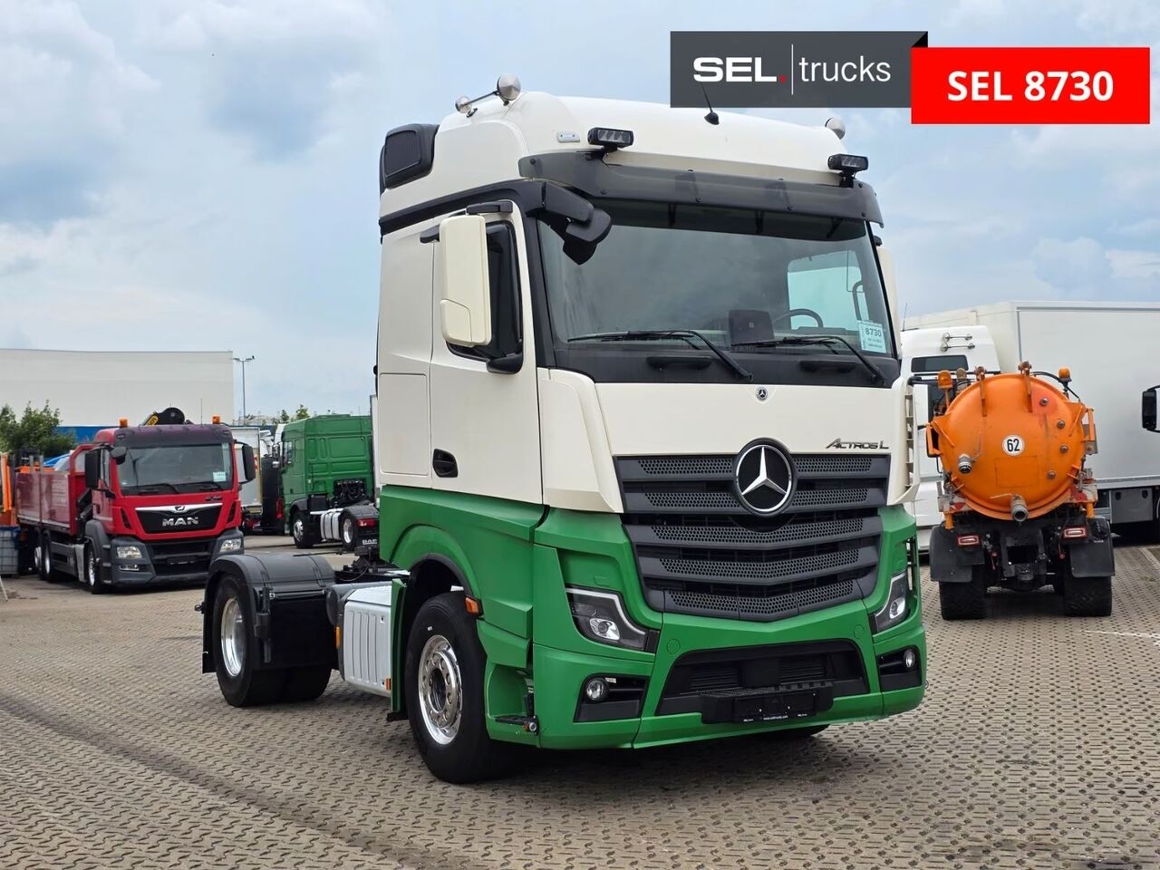 Mercedes-Benz