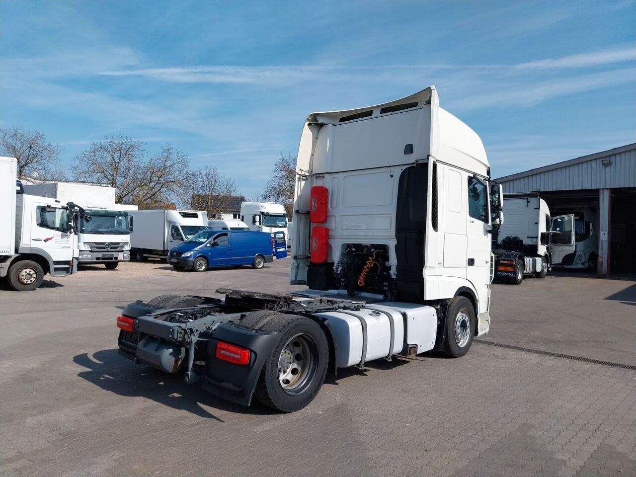 DAF